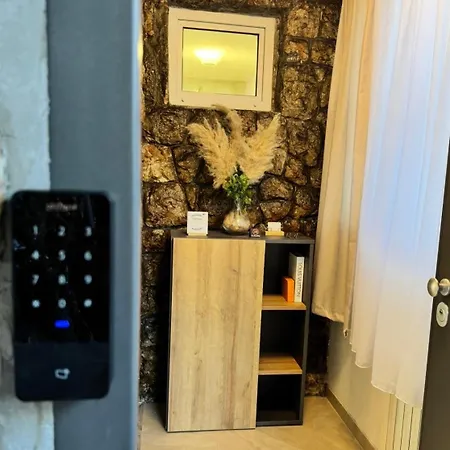 Apartman Ammirevole Sarajevo Apartment Szarajevó
