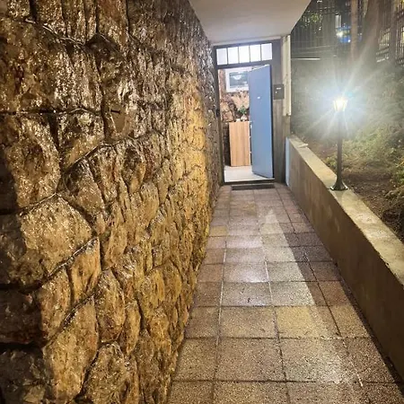 Ammirevole Sarajevo Apartment Apartman