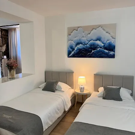 Ammirevole Sarajevo Apartment