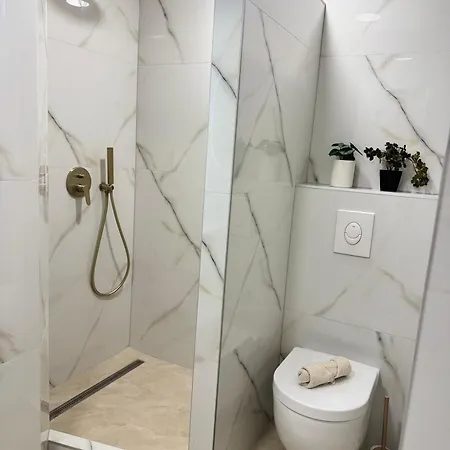 Ammirevole Sarajevo Apartment Apartman