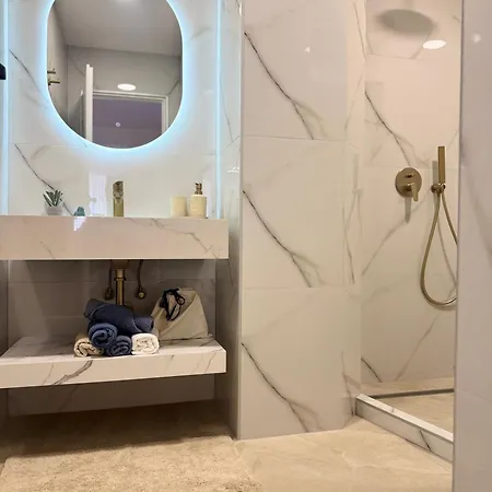Ammirevole Sarajevo Apartment *