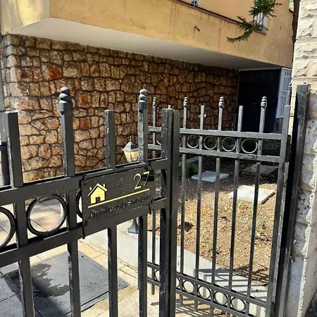 Ammirevole Sarajevo Apartment Apartman Szarajevó