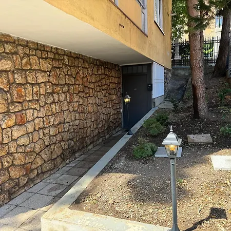 Ammirevole Sarajevo Apartment Apartman